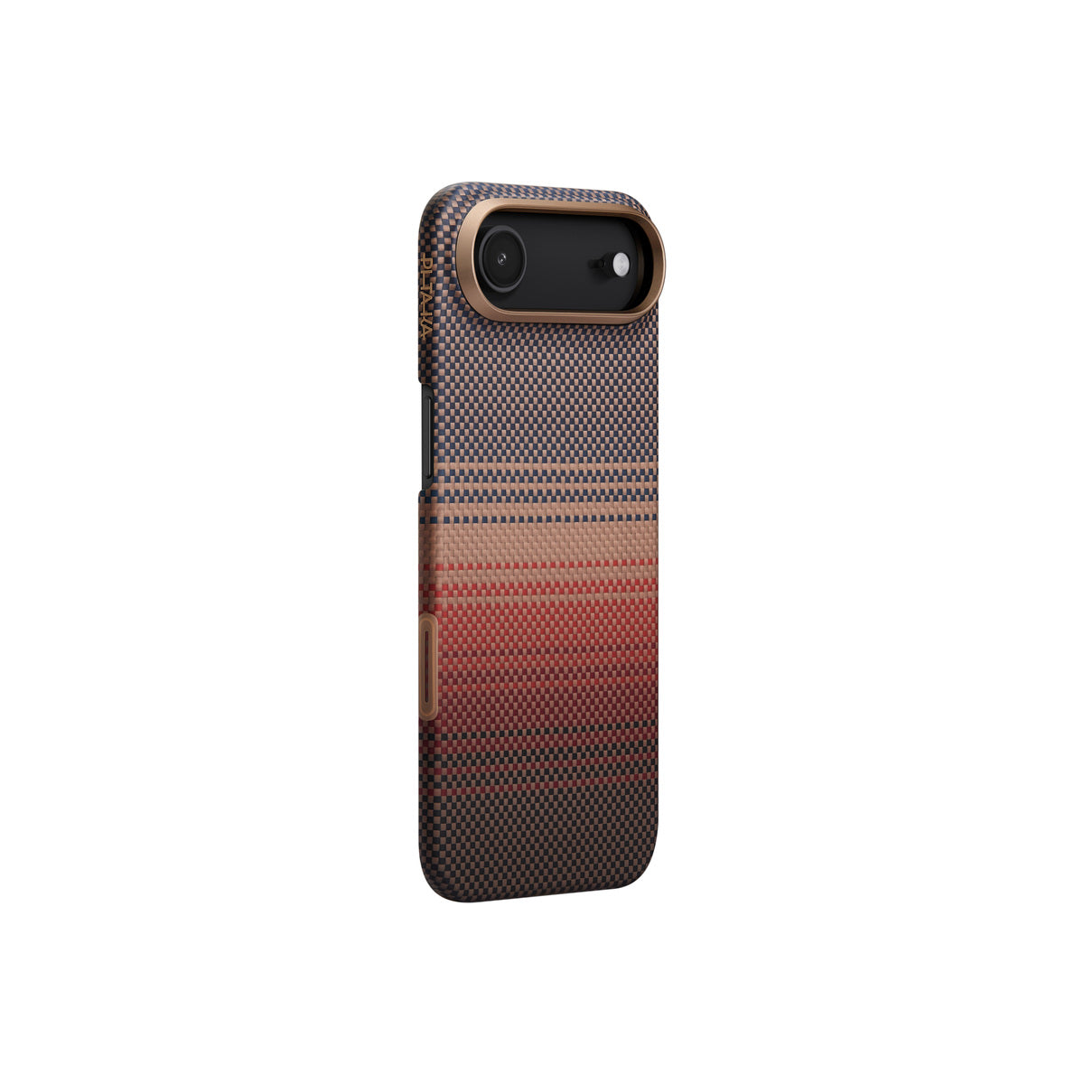 Kryt pro iPhone Air Pitaka Ultra-Slim Case - Sunset - istyle.work