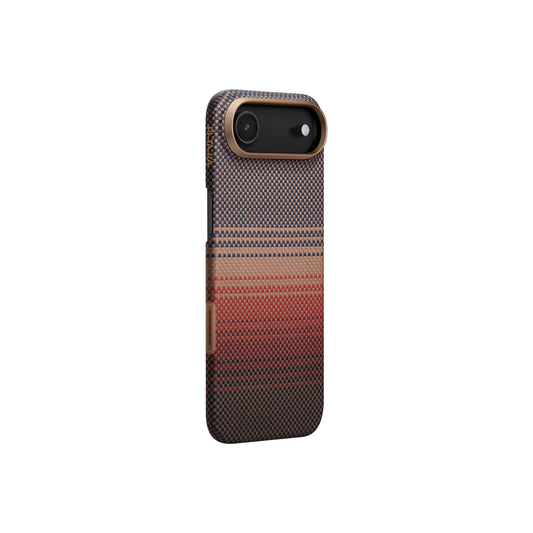 Kryt pro iPhone Air Pitaka Ultra-Slim Case - Sunset - istyle.work