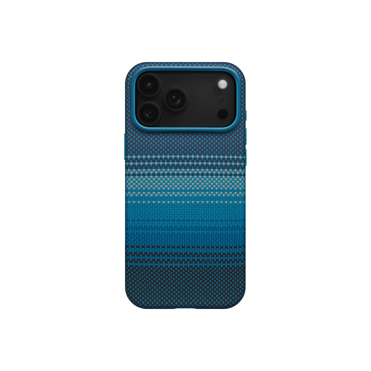 Kryt pro iPhone 17 Pro Max Pitaka Aramid UltraGuard Case - Moonrise - istyle.work