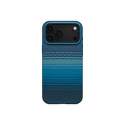 Kryt pro iPhone 17 Pro Max Pitaka Aramid UltraGuard Case - Moonrise - istyle.work