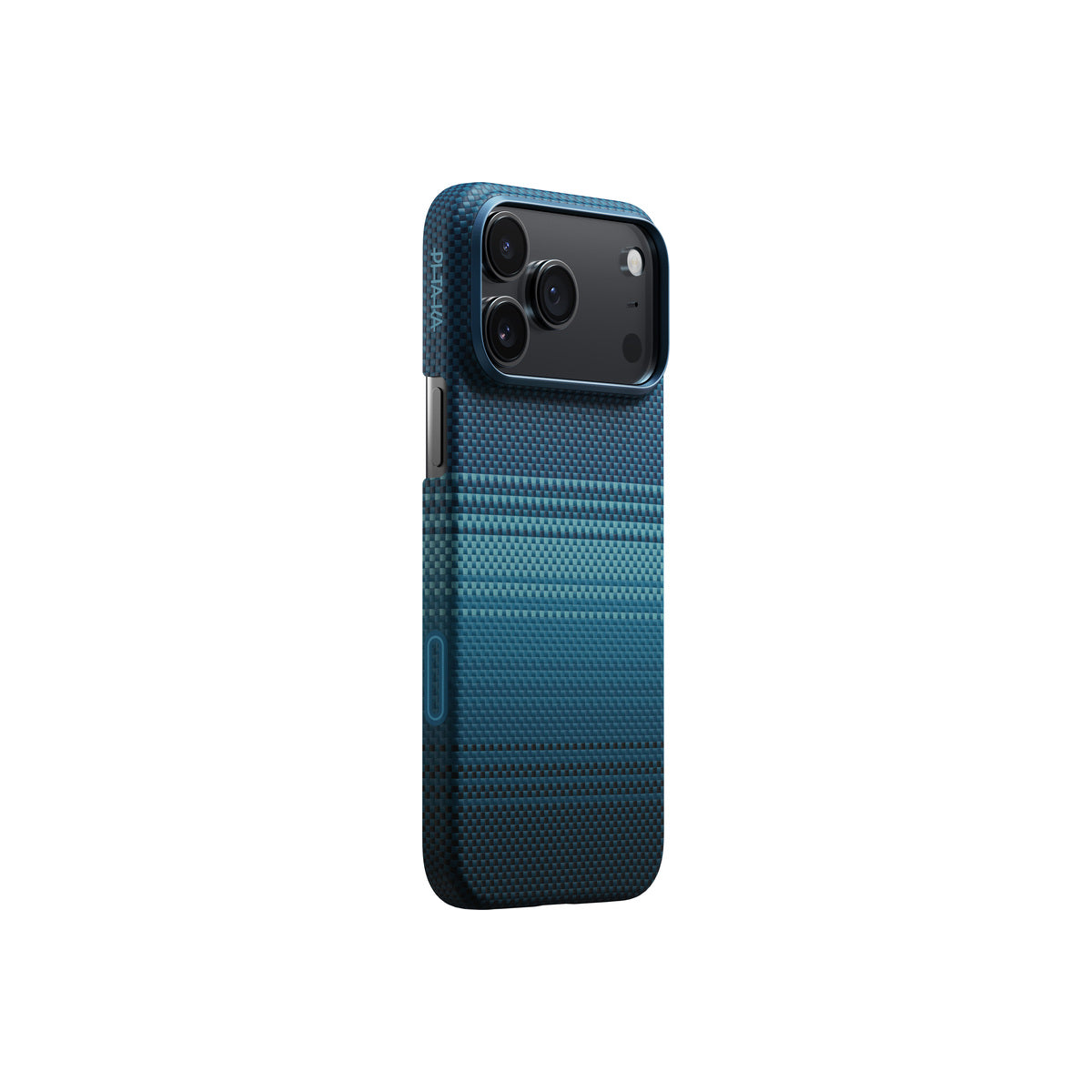 Kryt pro iPhone 17 Pro Pitaka Aramid UltraGuard Case - Moonrise - istyle.work