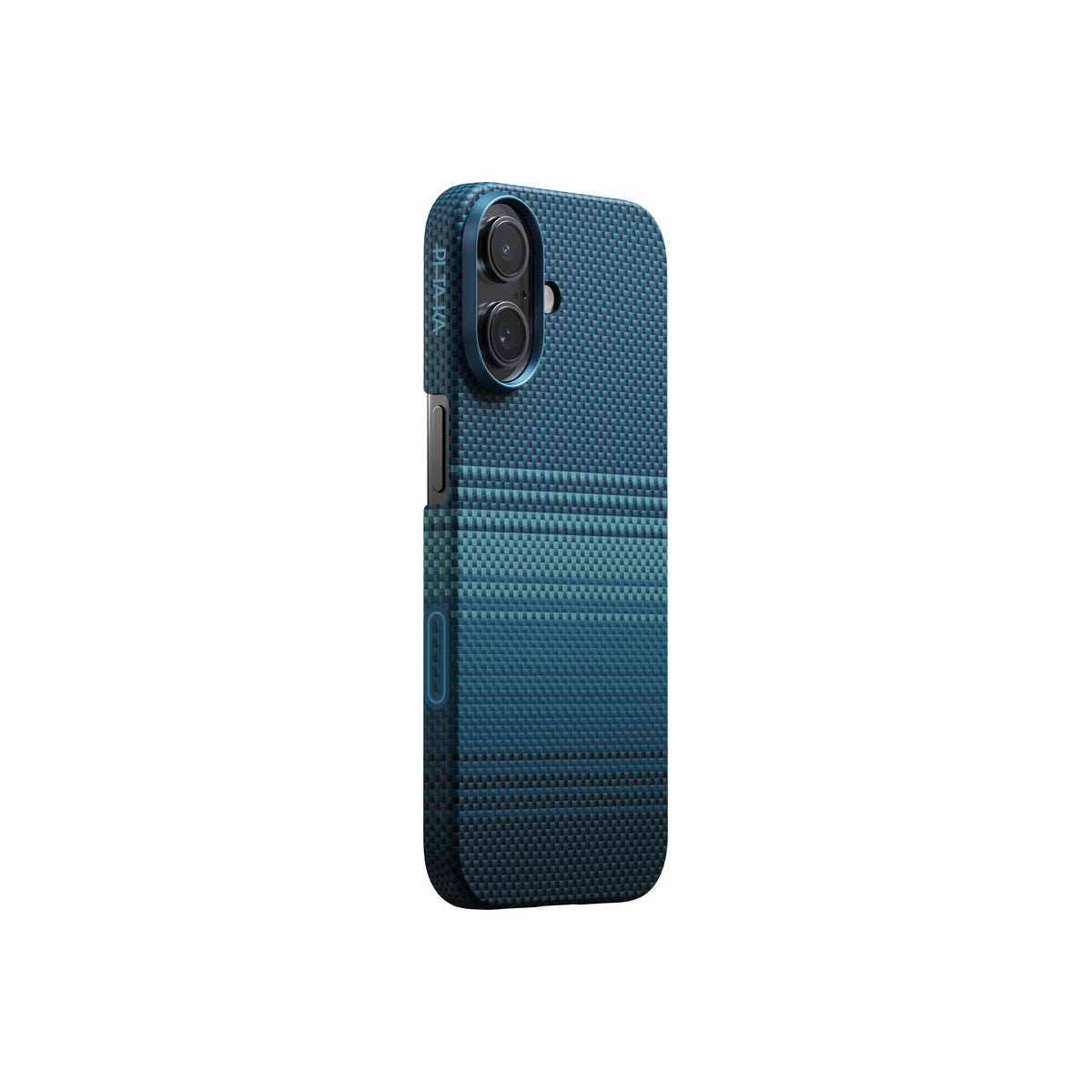 Kryt pro iPhone 17 Pitaka Ultra-Slim Case - Moonrise - istyle.work