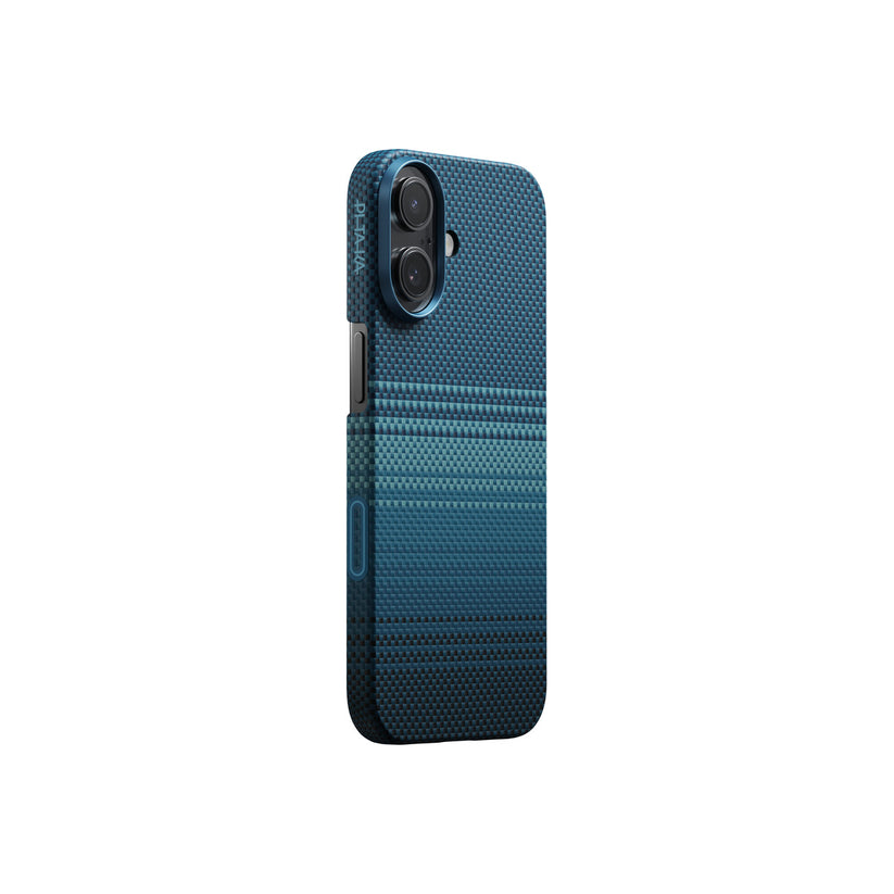 Kryt pro iPhone 17 Pitaka Ultra-Slim Case - Moonrise - istyle.work