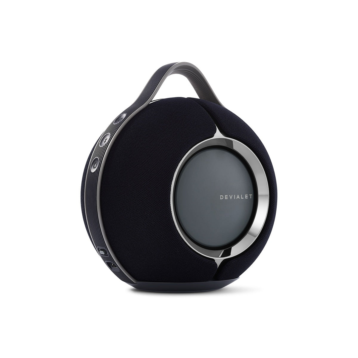 Bezdrátový reproduktor Devialet Mania - černý - istyle.work