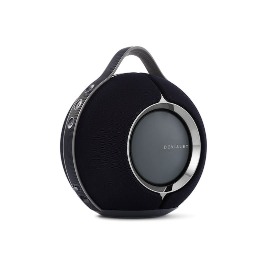 Bezdrátový reproduktor Devialet Mania - černý - istyle.work