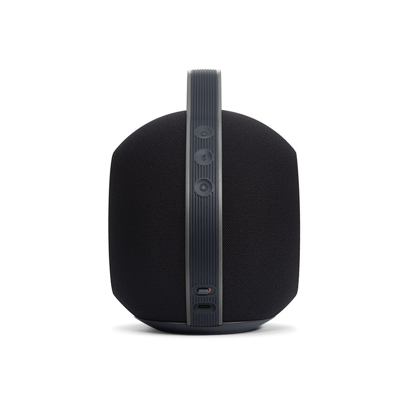 Bezdrátový reproduktor Devialet Mania - černý - istyle.work