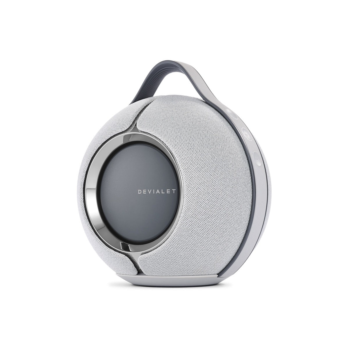 Bezdrátový reproduktor Devialet Mania - šedý - istyle.work