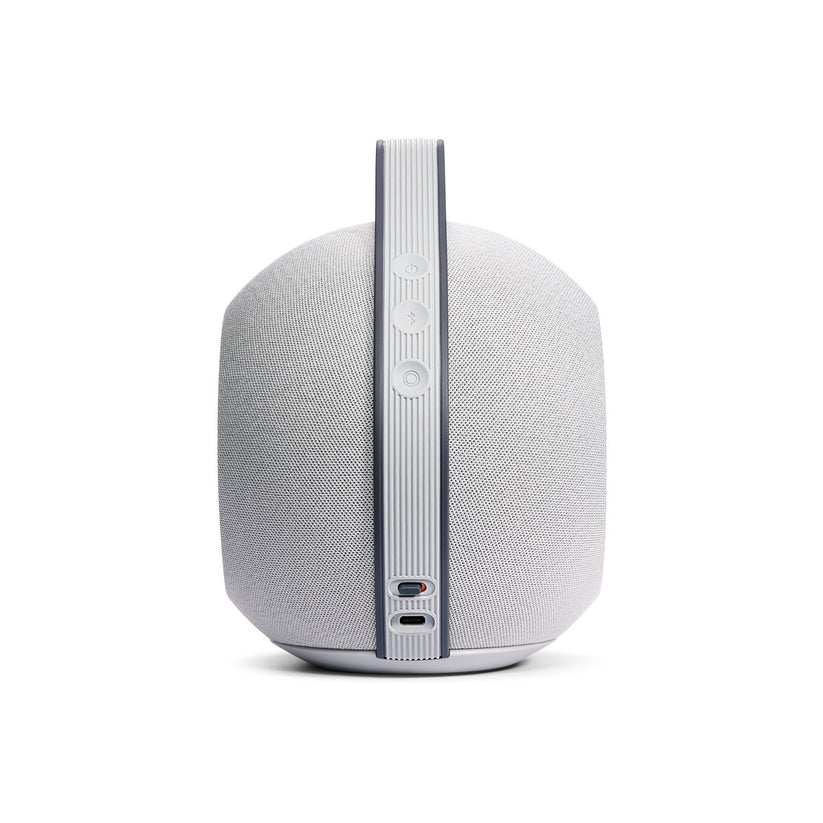 Bezdrátový reproduktor Devialet Mania - šedý - istyle.work