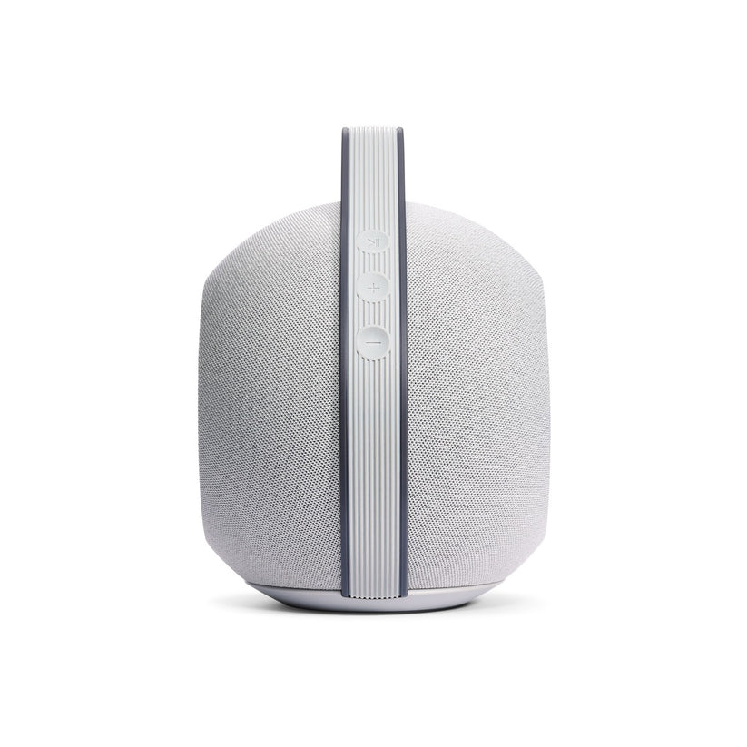 Bezdrátový reproduktor Devialet Mania - šedý - istyle.work