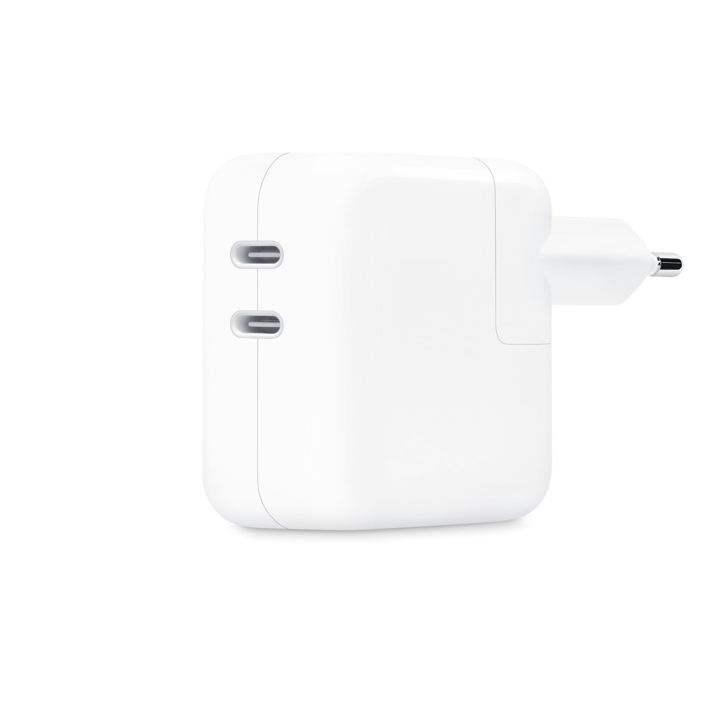 35W adaptér Apple dvouportový USB‑C