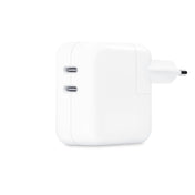 35W adaptér Apple dvouportový USB‑C