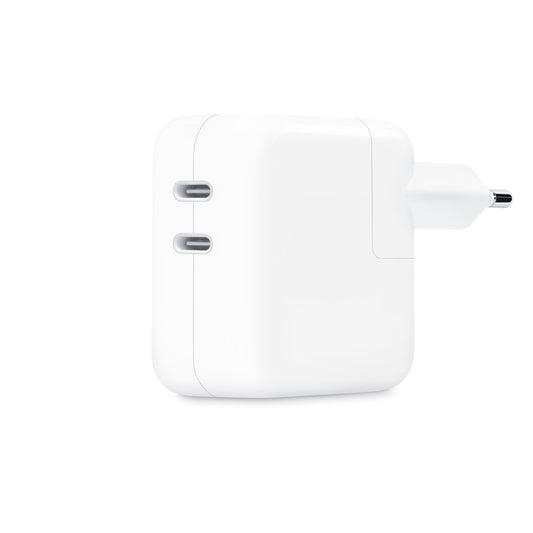 35W adaptér Apple dvouportový USB‑C