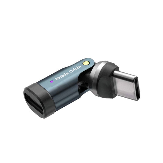 Mobile Origin 240W USB-C Rotation 540° Adapter CB13 - istyle.work