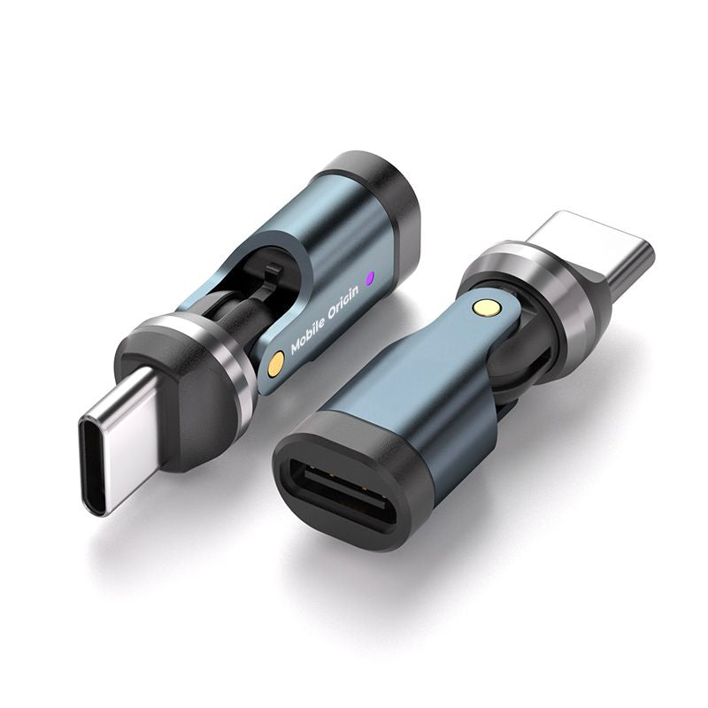 Mobile Origin 240W USB-C Rotation 540° Adapter CB13 - istyle.work