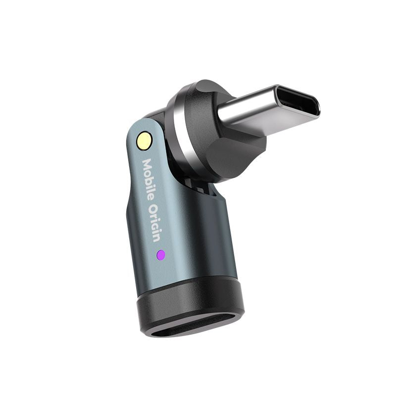 Mobile Origin 240W USB-C Rotation 540° Adapter CB13 - istyle.work