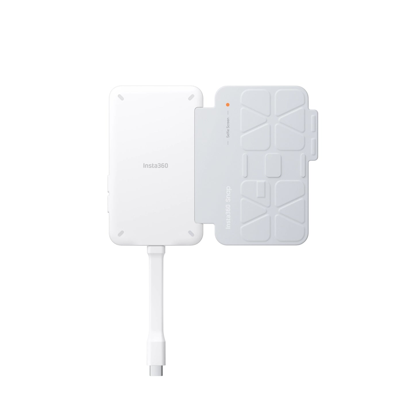 Externí selfie displej Insta360 Snap Selfie Screen