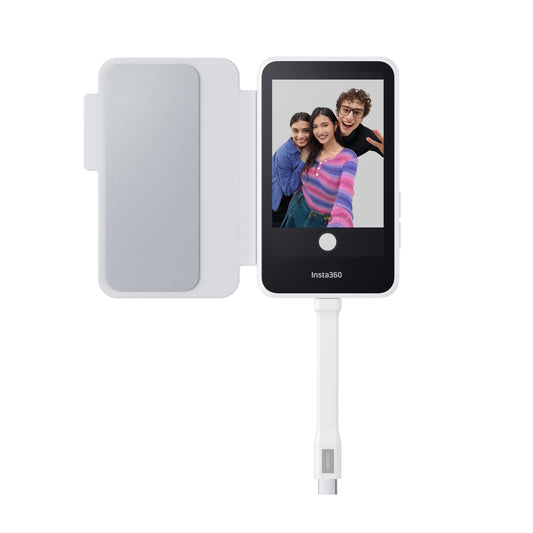 Externí selfie displej Insta360 Snap Selfie Screen