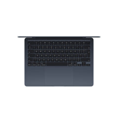 MacBook Air 13", Apple M5 čip, 10jádrové CPU, 10jádrové GPU, 32 GB, 2TB SSD, CZ - temně inkoustová
