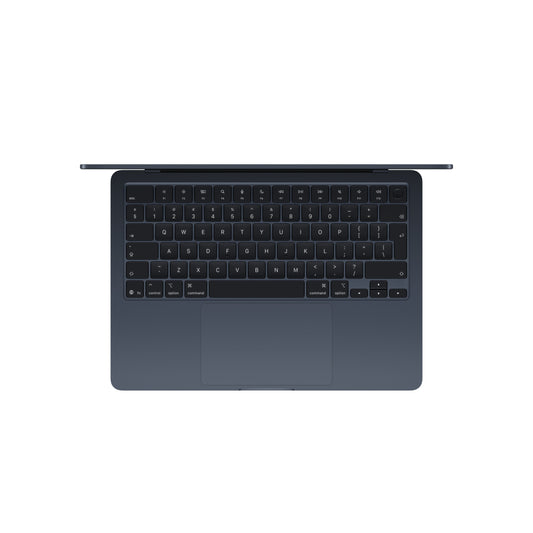 MacBook Air 13", Apple M5 čip, 10jádrové CPU, 10jádrové GPU, 32 GB, 2TB SSD, INT - temně inkoustová