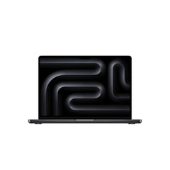 MacBook Pro 14,2", Apple M5 čip, 10jádrové CPU, 10jádrové GPU, 32GB, 1TB SSD – vesmírně černý (otevřený) - istyle.work