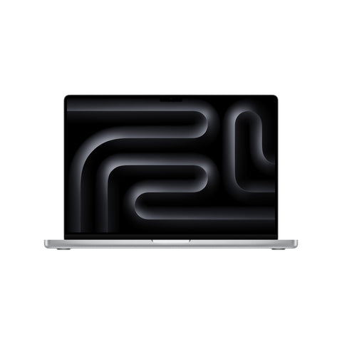 MacBook Pro 16", displej s nanotexturou, Apple M5 Max čip, 18jádrové CPU, 32jádrové GPU, 36 GB, 8TB SSD, INT - stříbrná