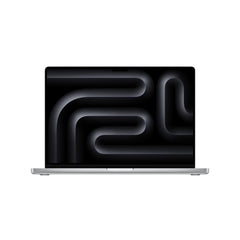 MacBook Pro 16", Apple M5 Max čip, 18jádrové CPU, 32jádrové GPU, 36 GB, 4TB SSD, INT - stříbrná