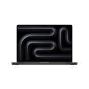 MacBook Pro 16,2", Apple M5 Max 18jádrové CPU, 40jádrové GPU, 48GB, 2TB SSD – vesmírně černý - istyle.work