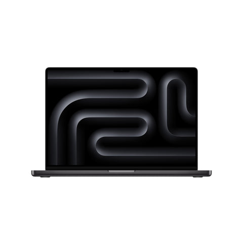 MacBook Pro 16,2", Apple M5 Max 18jádrové CPU, 40jádrové GPU, 48GB, 2TB SSD – vesmírně černý - istyle.work