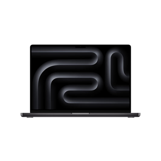MacBook Pro 16,2", Apple M5 Max 18jádrové CPU, 40jádrové GPU, 48GB, 2TB SSD – vesmírně černý - istyle.work