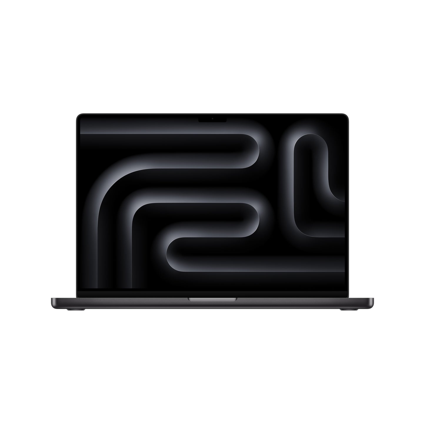 MacBook Pro 16,2", Apple M4 Pro 14jádrové CPU, 20jádrové GPU, 48GB, 512GB SSD, US - vesmírně černý - istyle.work
