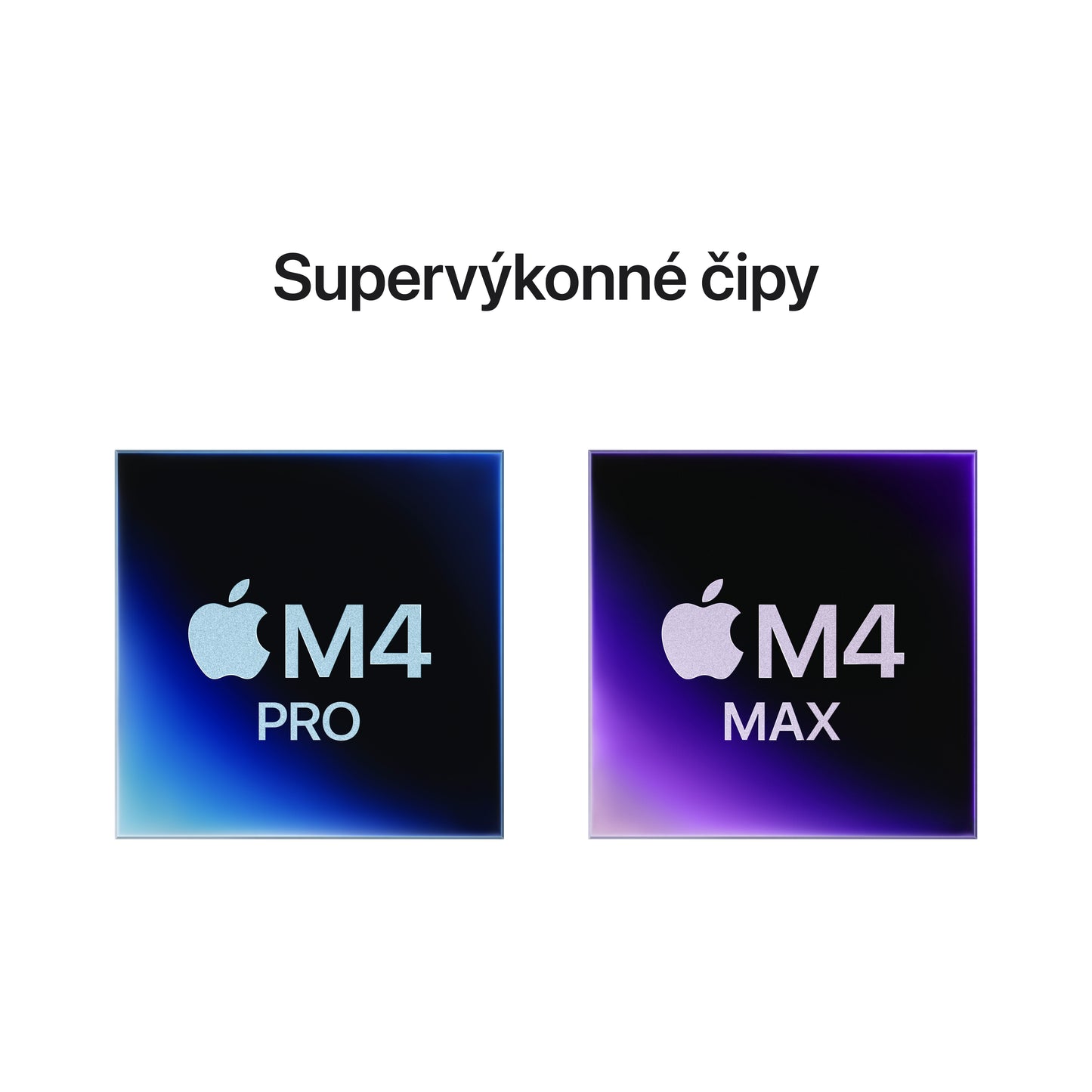 MacBook Pro 16,2", Apple M4 Pro 14jádrové CPU, 20jádrové GPU, 48GB, 512GB SSD, US - vesmírně černý - istyle.work