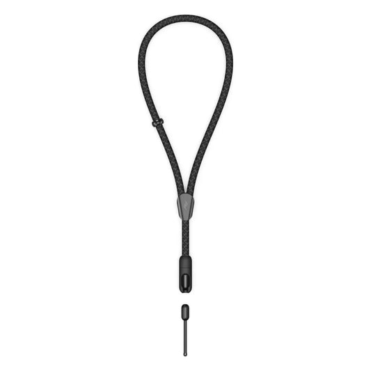 Rychloupínací poutko na zápěstí Peak Design Mobile Cuff - černé