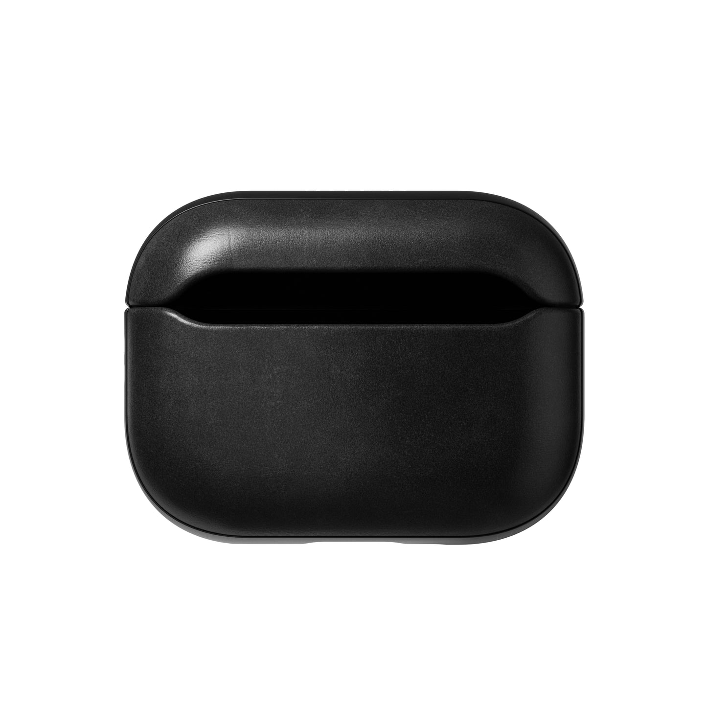 Pouzdro pro AirPods Pro 3 Nomad Modern Leather Case - černé