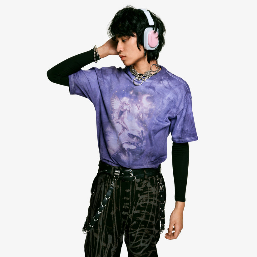 Bezdrátová sluchátka Nothing Headphone (a) - růžová - istyle.work