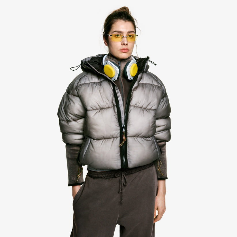 Bezdrátová sluchátka Nothing Headphone (a) - žlutá - istyle.work