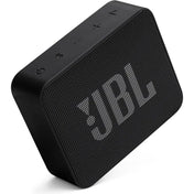 Přenosný Bluetooth reproduktor JBL GO Essential 2 - černý