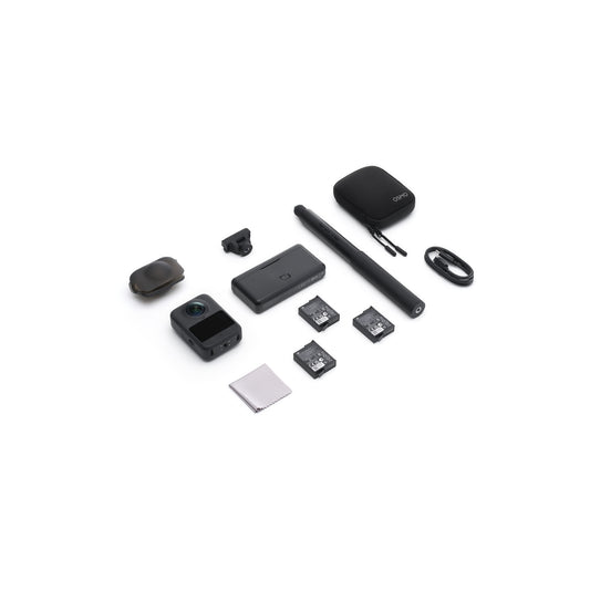 DJI Osmo 360 Adventure Combo - istyle.work