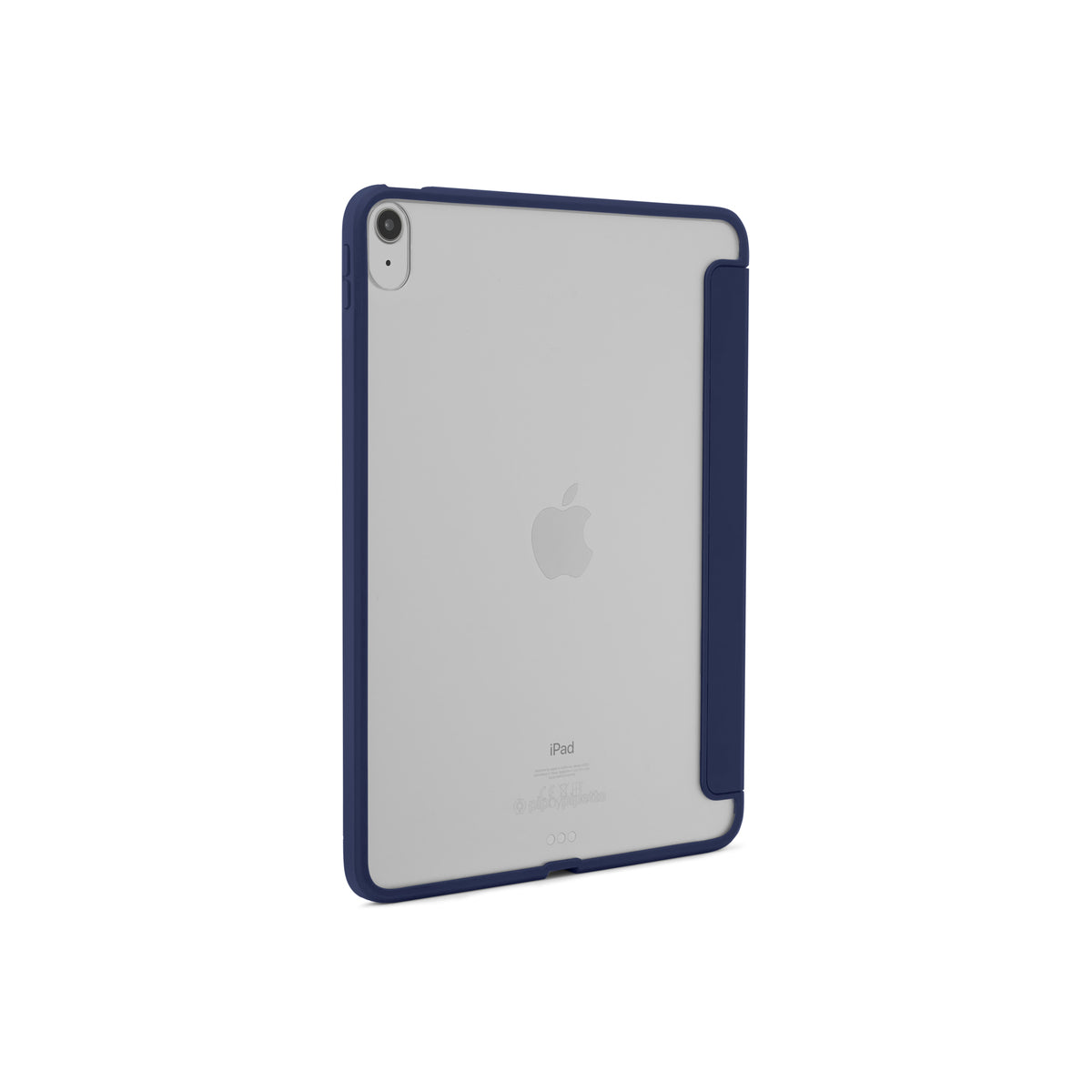 Kryt pro iPad 10,9" Pipetto Origamii No1 Original Case - tmavě modrý - istyle.work