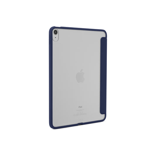 Kryt pro iPad 10,9" Pipetto Origamii No1 Original Case - tmavě modrý - istyle.work