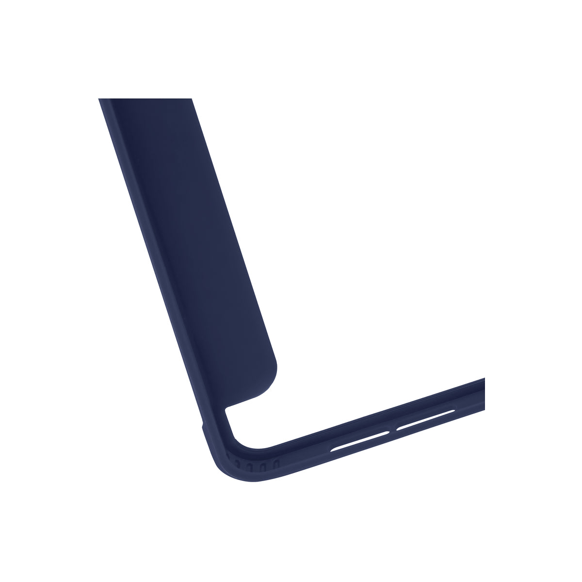 Kryt pro iPad 10,9" Pipetto Origamii No1 Original Case - tmavě modrý - istyle.work