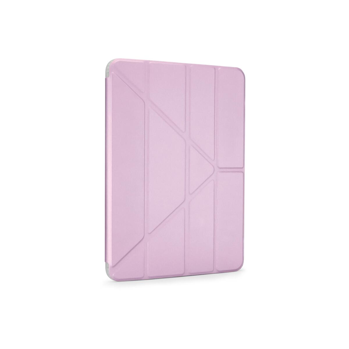 Obal pro iPad Air 13" Pipetto Origami No1 Original Case - fialový - istyle.work