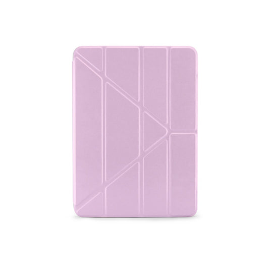 Pouzdro pro iPad 10,9" (2022) Pipetto Origami No1 Original Case - růžové