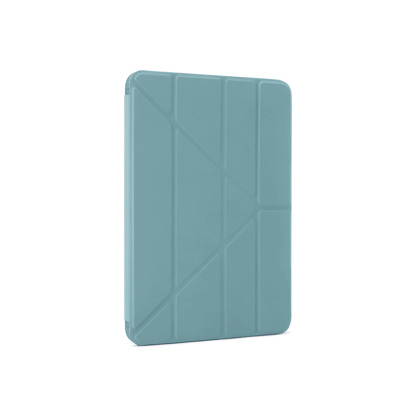 Obal pro iPad Air 10,9" Pipetto Origami No1 Original Case - modrý - istyle.work