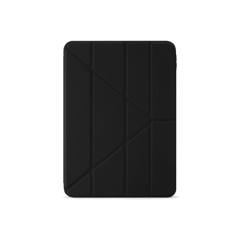 Obal pro iPad Air 10,9" Pipetto Origami No1 Original Case - černý - istyle.work