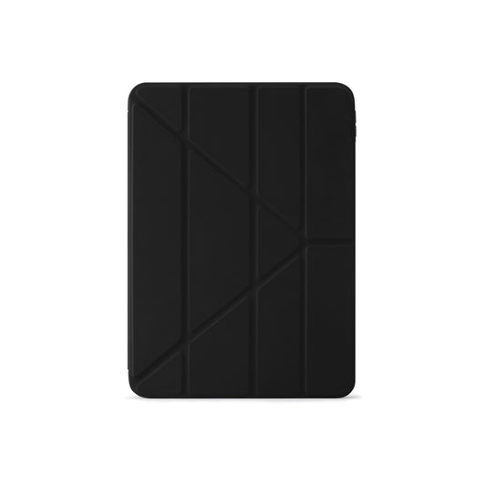 Obal pro iPad Air 10,9" Pipetto Origami No1 Original Case - černý - istyle.work