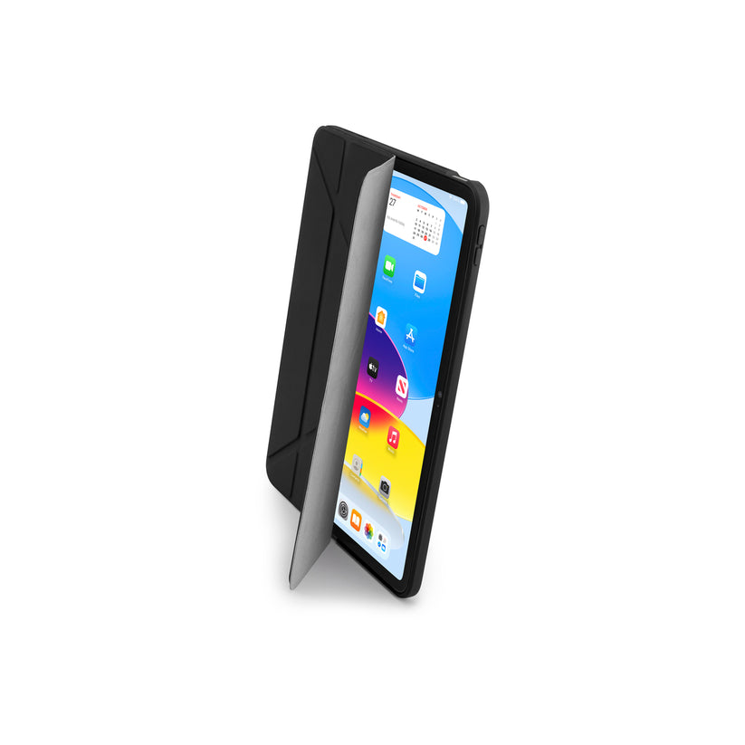 Obal pro iPad Air 10,9" Pipetto Origami No1 Original Case - černý - istyle.work