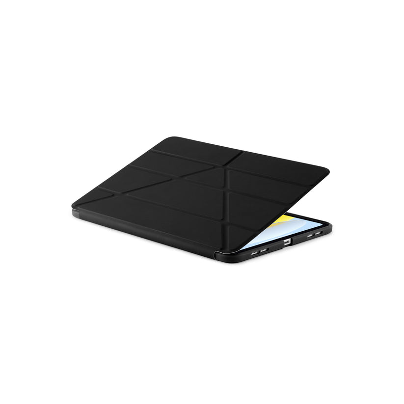 Obal pro iPad Air 10,9" Pipetto Origami No1 Original Case - černý - istyle.work