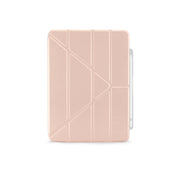 Kryt pro iPad 10. generace Pipetto Origami No1 Original Case - růžový