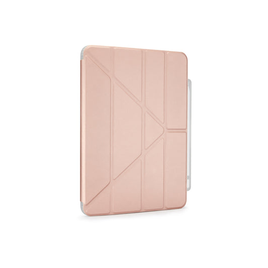 Kryt pro iPad 10. generace Pipetto Origami No1 Original Case - růžový