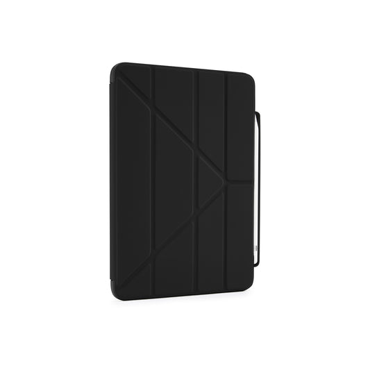 Kryt pro iPad 10,9" Pipetto Origami No3 Pencil Case -  černý